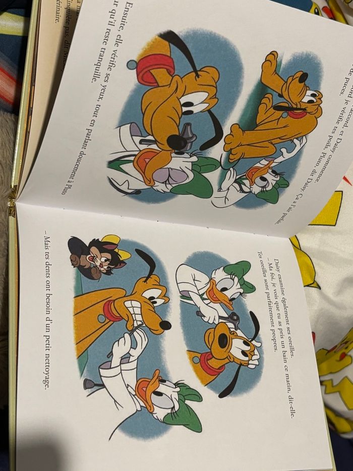 Collection « mes petits livres d’or » - photo numéro 5