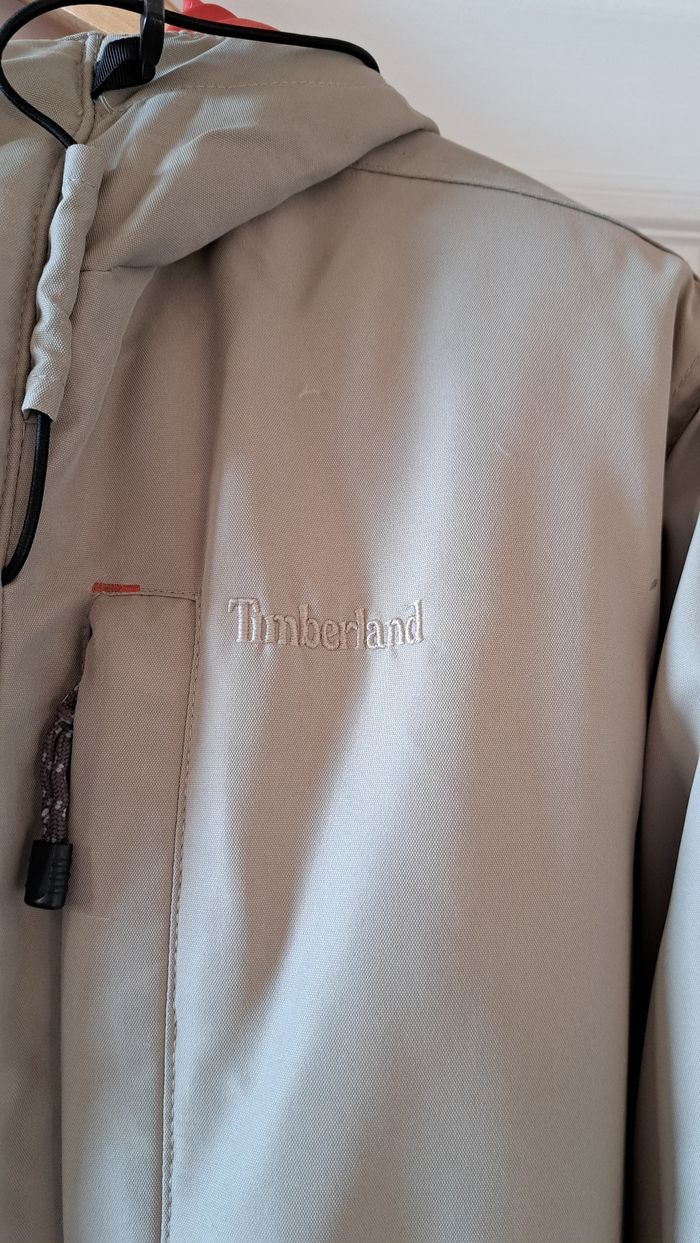 Parka - photo numéro 2