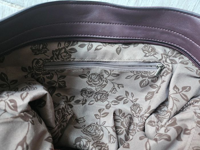 Sac a main - photo numéro 7