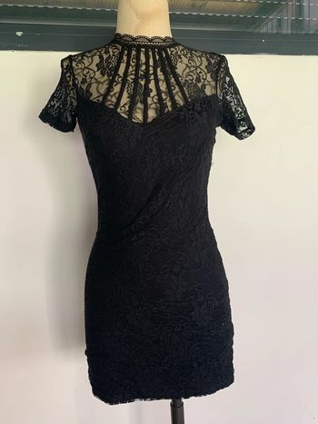 Superbe robe