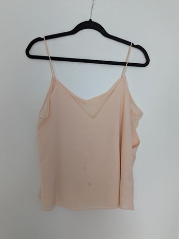 Débardeur femme 🤔