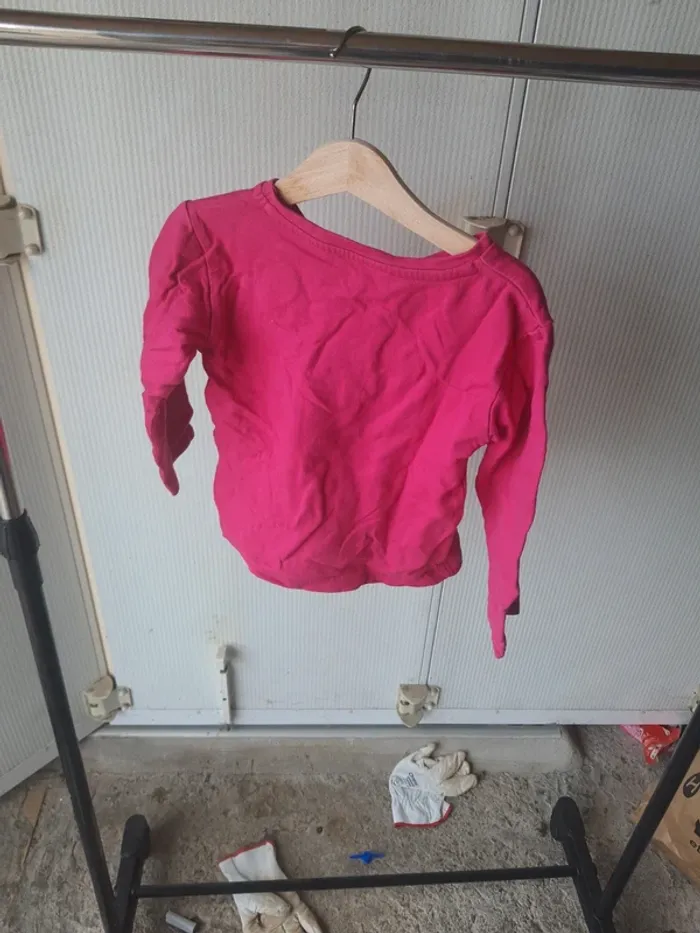 Pull 3ans - photo numéro 5