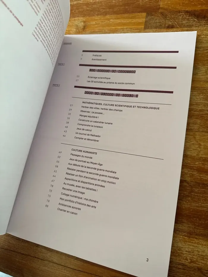 Livre 30 activités pour enseigner avec les tablettes - photo numéro 5