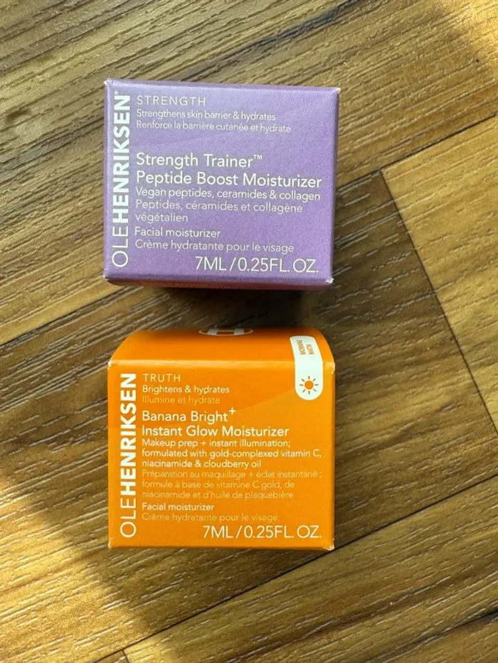 Olehenriksen