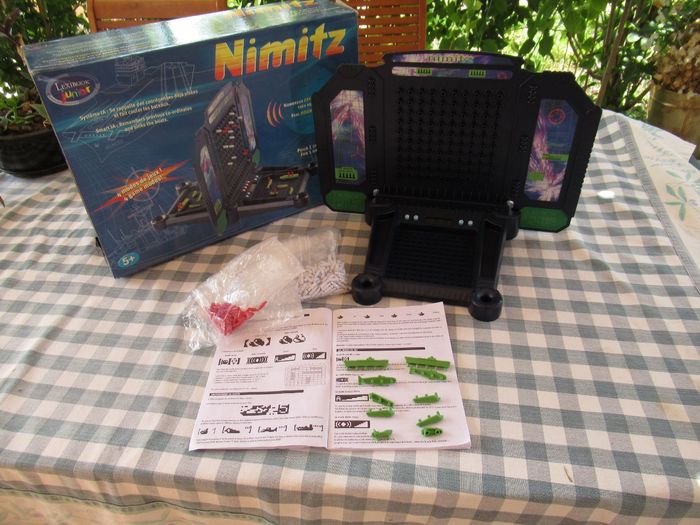 Bataille navale - photo numéro 3