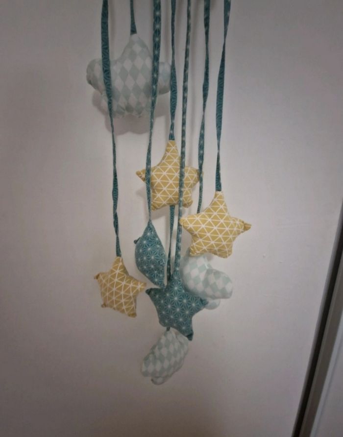 Suspension happy dream - photo numéro 4