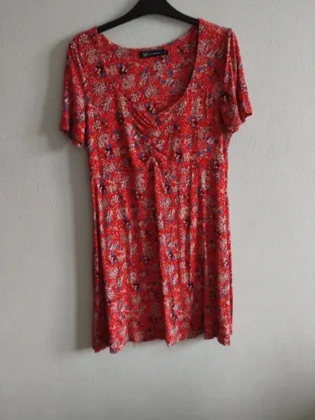 Robe  taille M