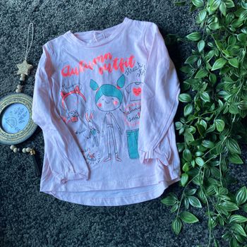 T  shirt taille 2 ans