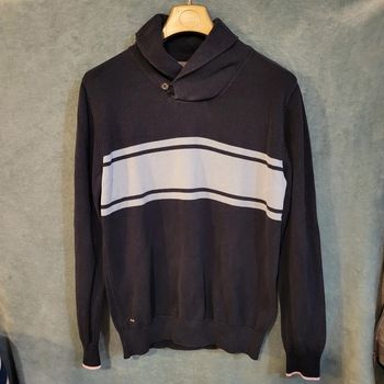 Pull-over Eden Park 🏉 Taille XL