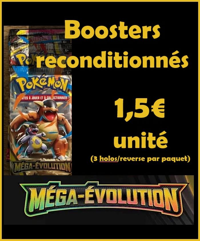 Lot de 2 Mini Tin Kanto Power - Psykokwak & Mew. - photo numéro 4