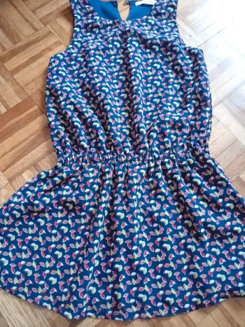 Robe 6 ans