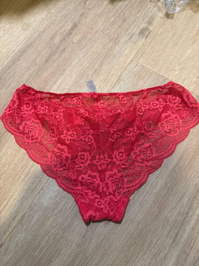 Culotte intimissimi - photo numéro 2