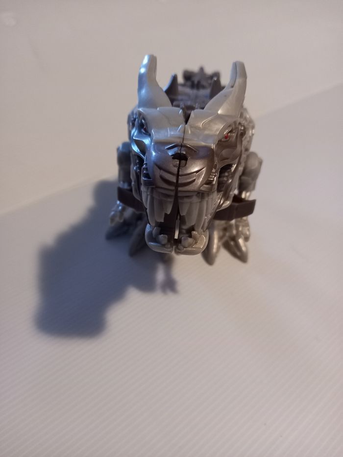 Transformer grimlock - photo numéro 6