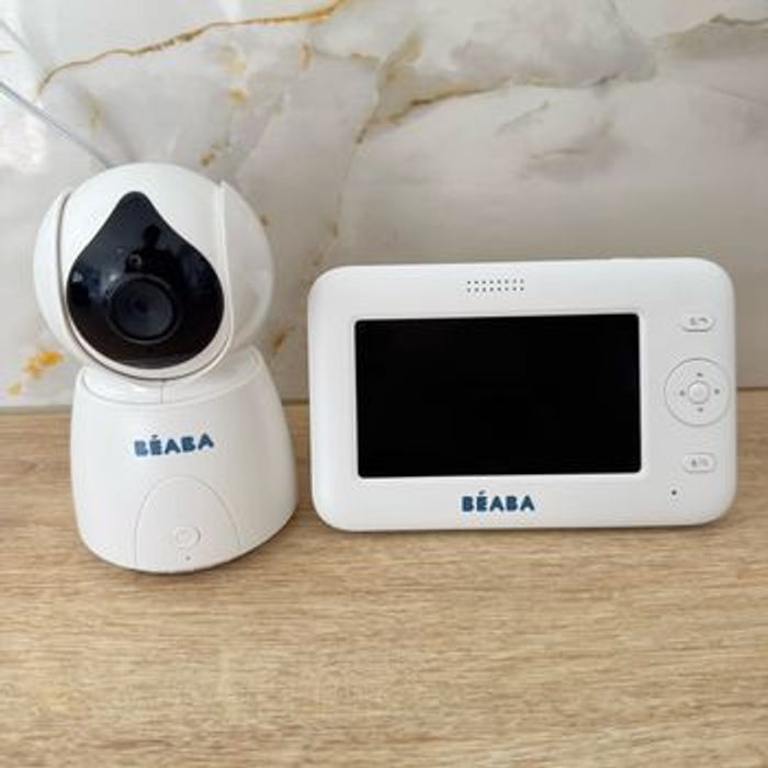 Babyphone Béaba Zen+ - photo numéro 4