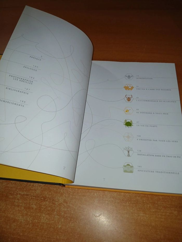 Abeilles mellifères sauvages - photo numéro 7