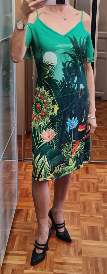 Robe 101 idées TM/L