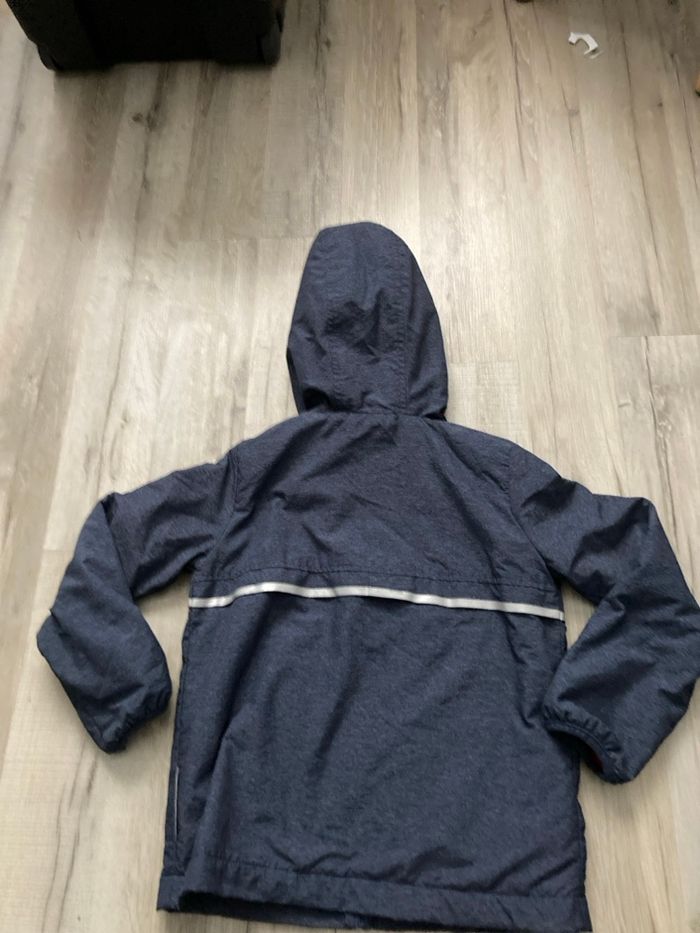 Veste mi saison 5 ans - photo numéro 4