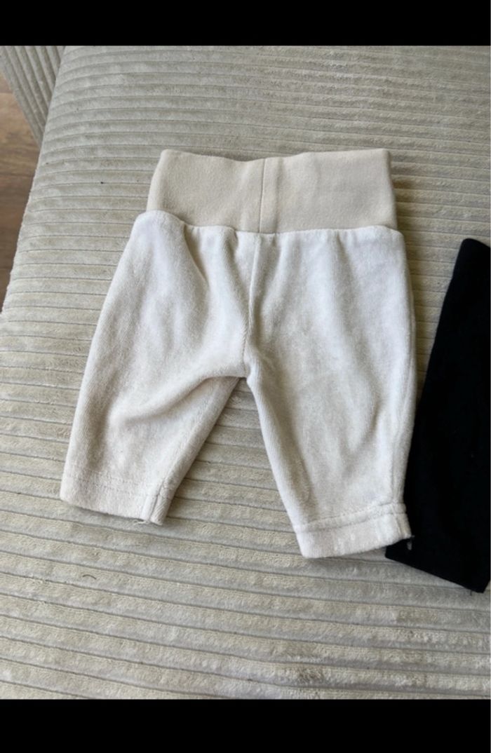 Pantalon bébé - photo numéro 2