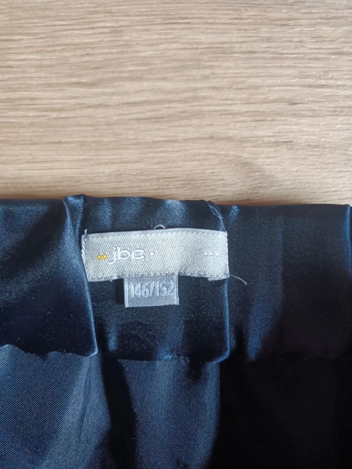 43. Jupe satinée JBC 146/152 - photo numéro 3