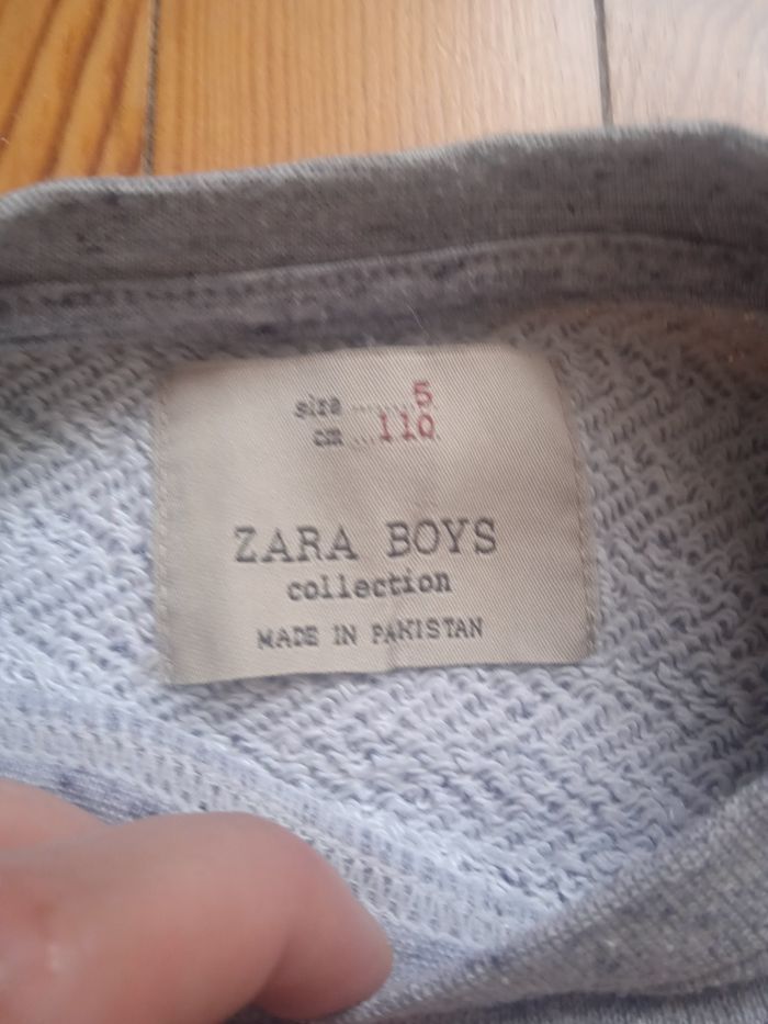 Lot pulls garçon - photo numéro 2