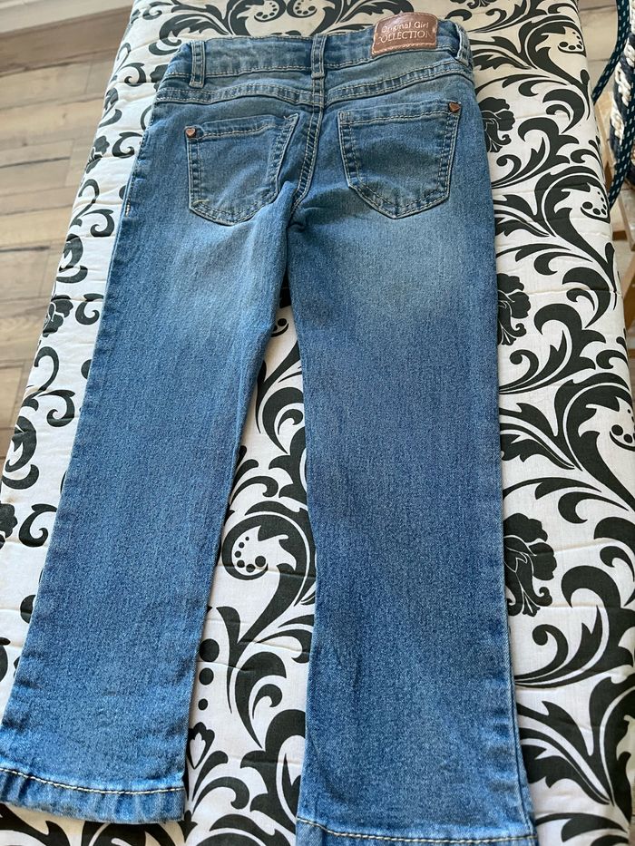 Jeans - photo numéro 3