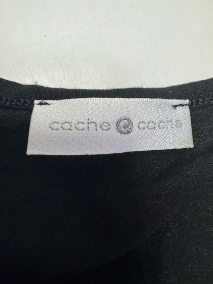 Robe femme t 36 cache cache - photo numéro 5