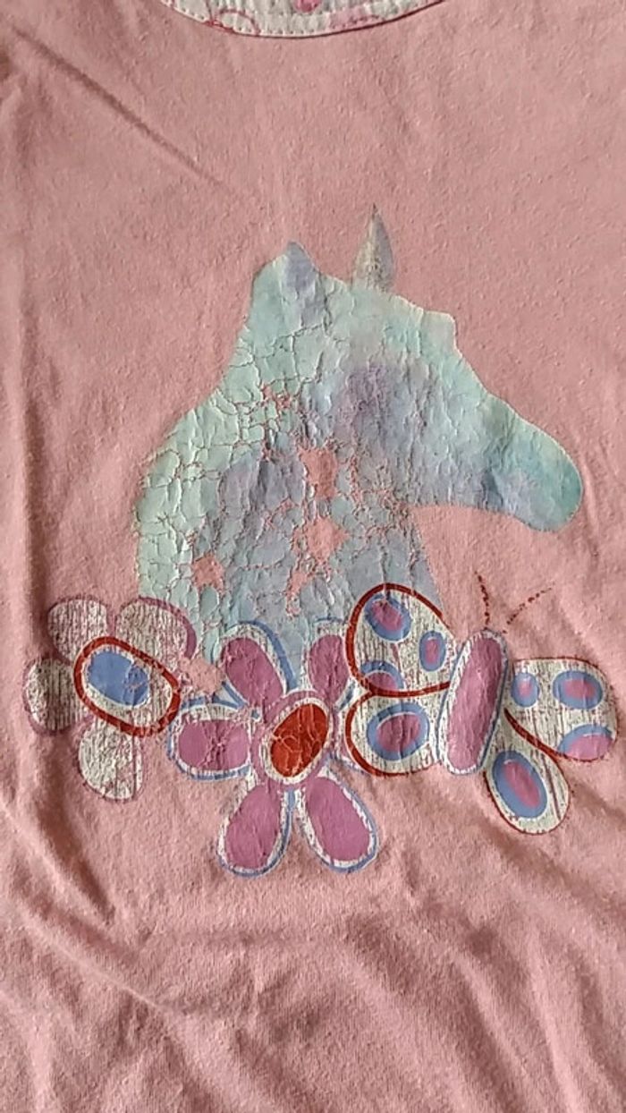 Pyjamas 12 ans fille - photo numéro 3