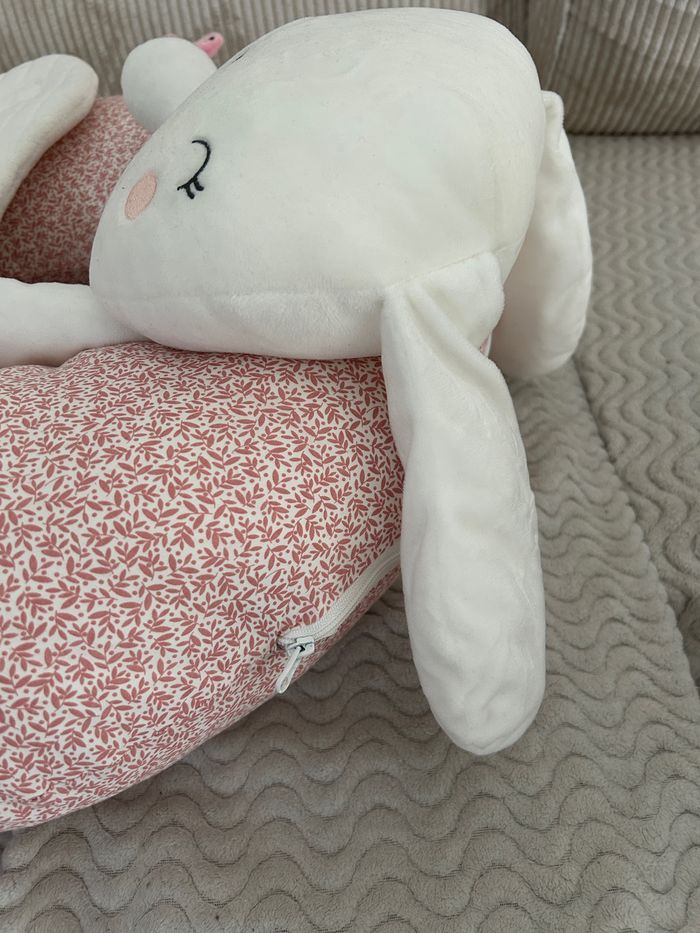 Coussin bébé des découvertes - photo numéro 9