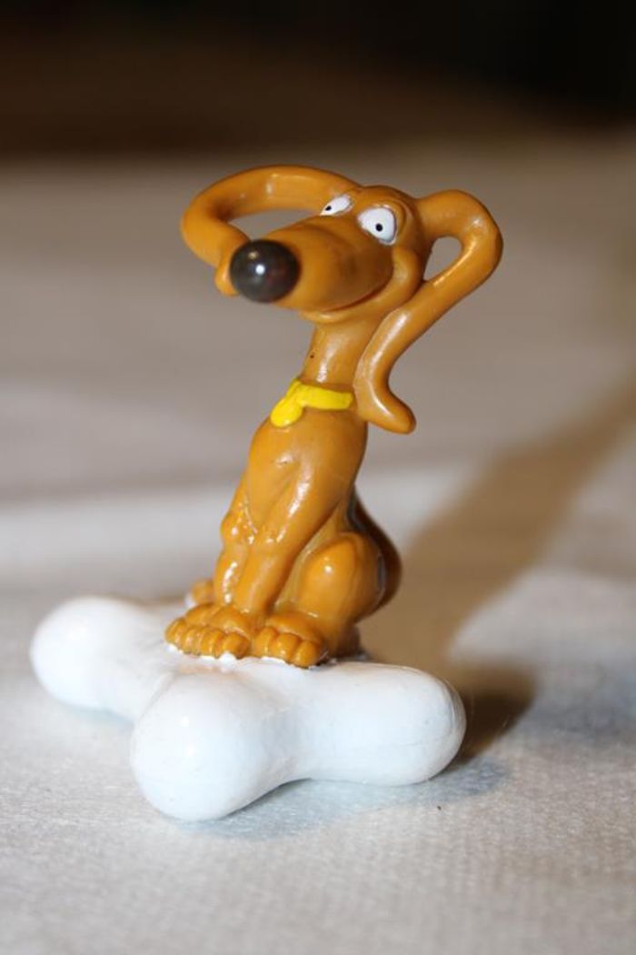 Razmokets figurine Spike - photo numéro 6