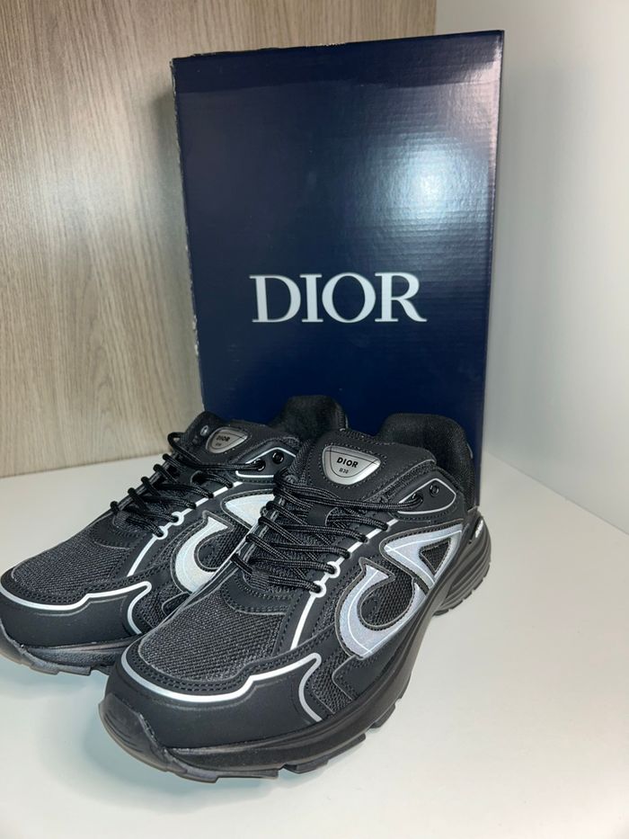 Baskets b30 - photo numéro 10