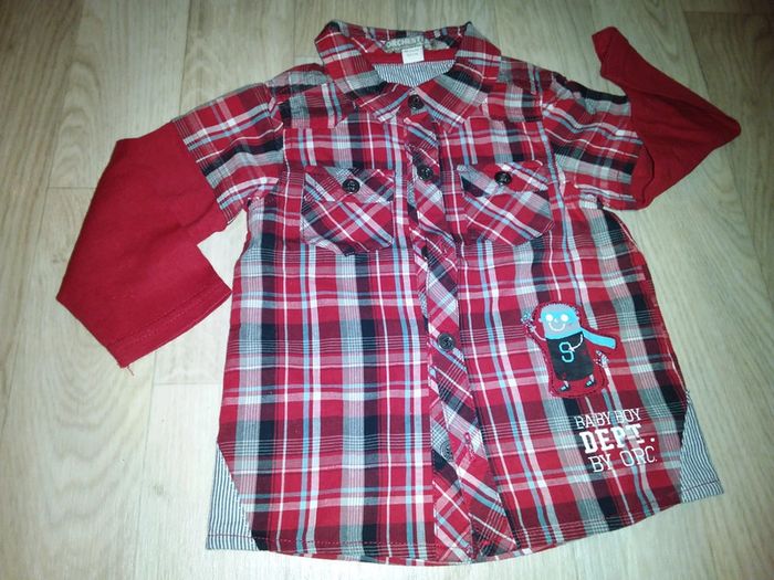 Ensemble 3 pièces en excellent état - photo numéro 11