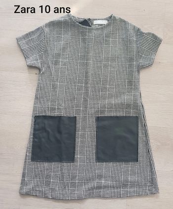 Robe Zara