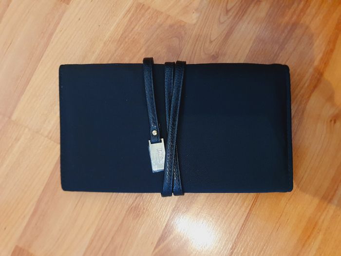 Pochette à Maquillage "HUGO BOSS" Neuve sous blister. - photo numéro 7