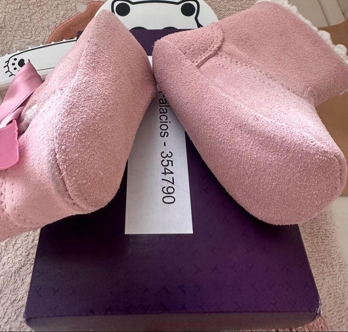 Bottes fille - photo numéro 2