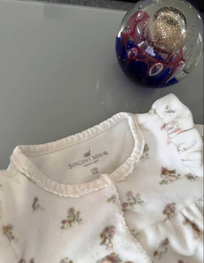 Pyjama sergent Major NEUF - photo numéro 3