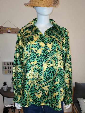 Chemise Cloothes