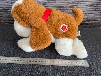 Chien gipsy titus intéractif dès 18 mois