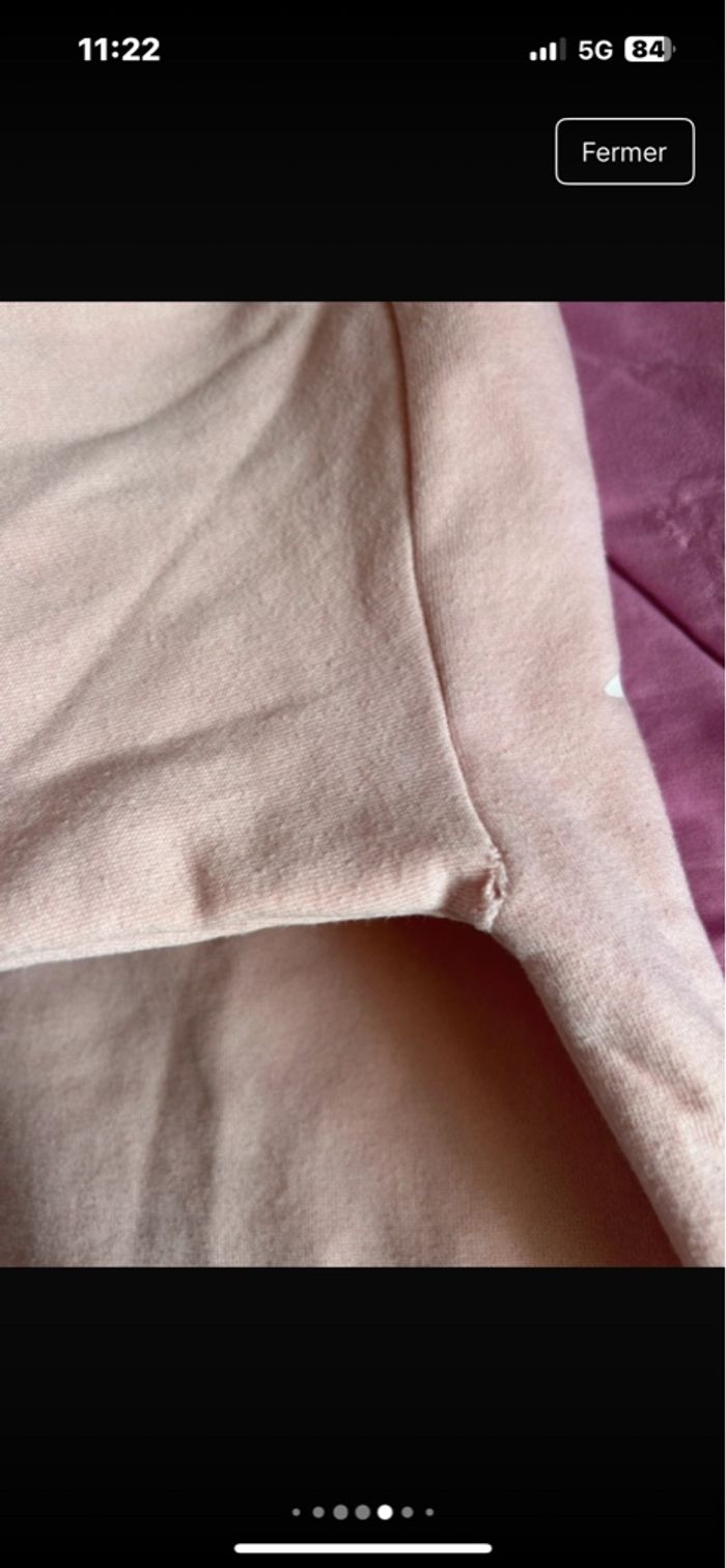 lot pull - photo numéro 7