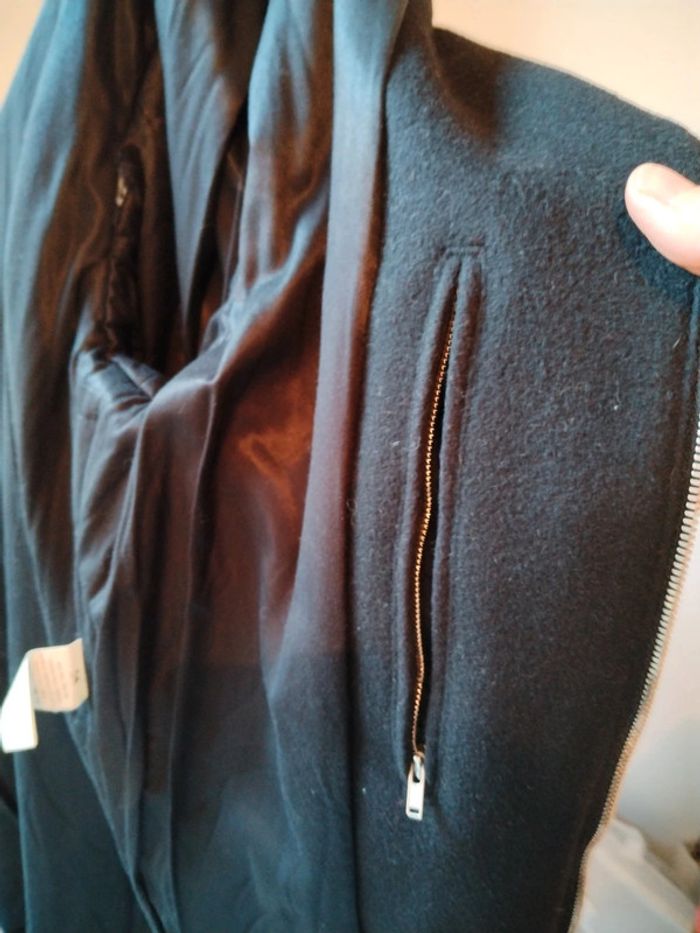 Manteau - photo numéro 4