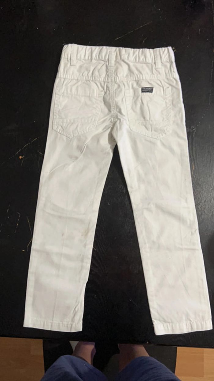 Pantalon été garçon - photo numéro 2