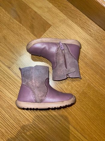 Bottines Gémo taille 22