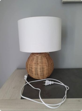 Lampe