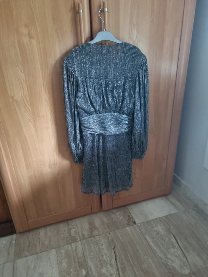 Robe 👗 chic suncoo Neuf  🏷 - photo numéro 13