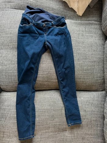 Jean grossesse / maternité