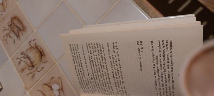 Livre Béatrice en enfer - photo numéro 3