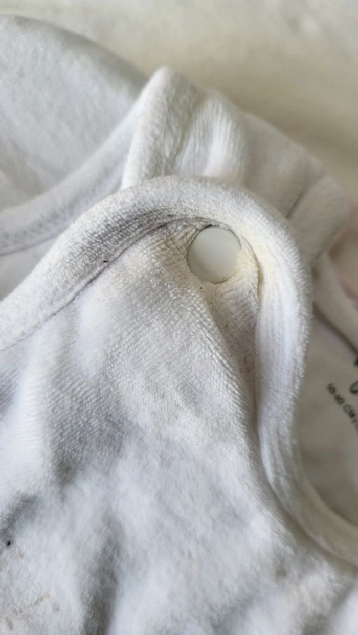 Lot de 2 gigoteuses - photo numéro 4