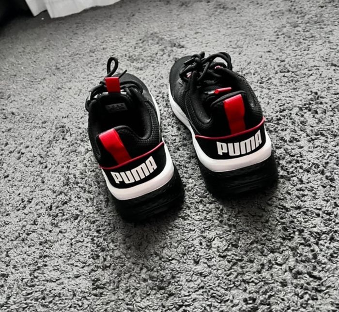 Baskets - photo numéro 2