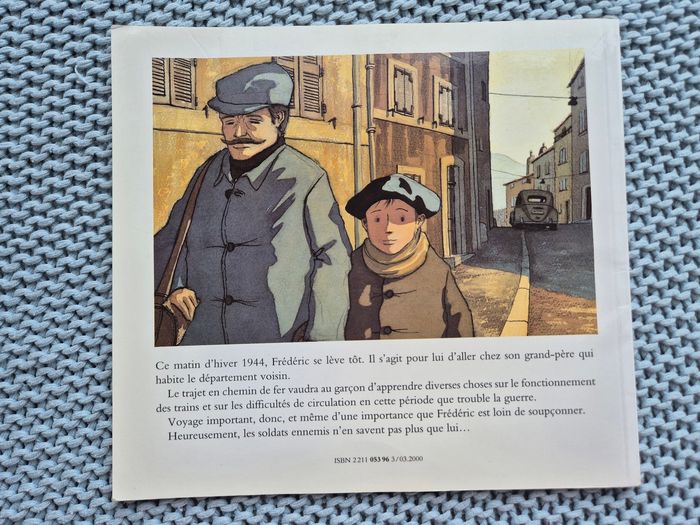 Vapeurs de résistance - photo numéro 2