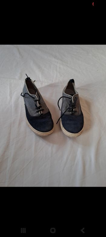 Chaussure