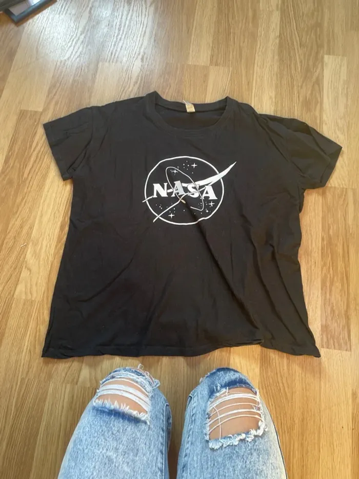 T-shirt homme